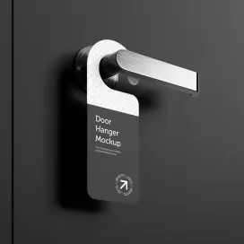 Door Hanger 01 2